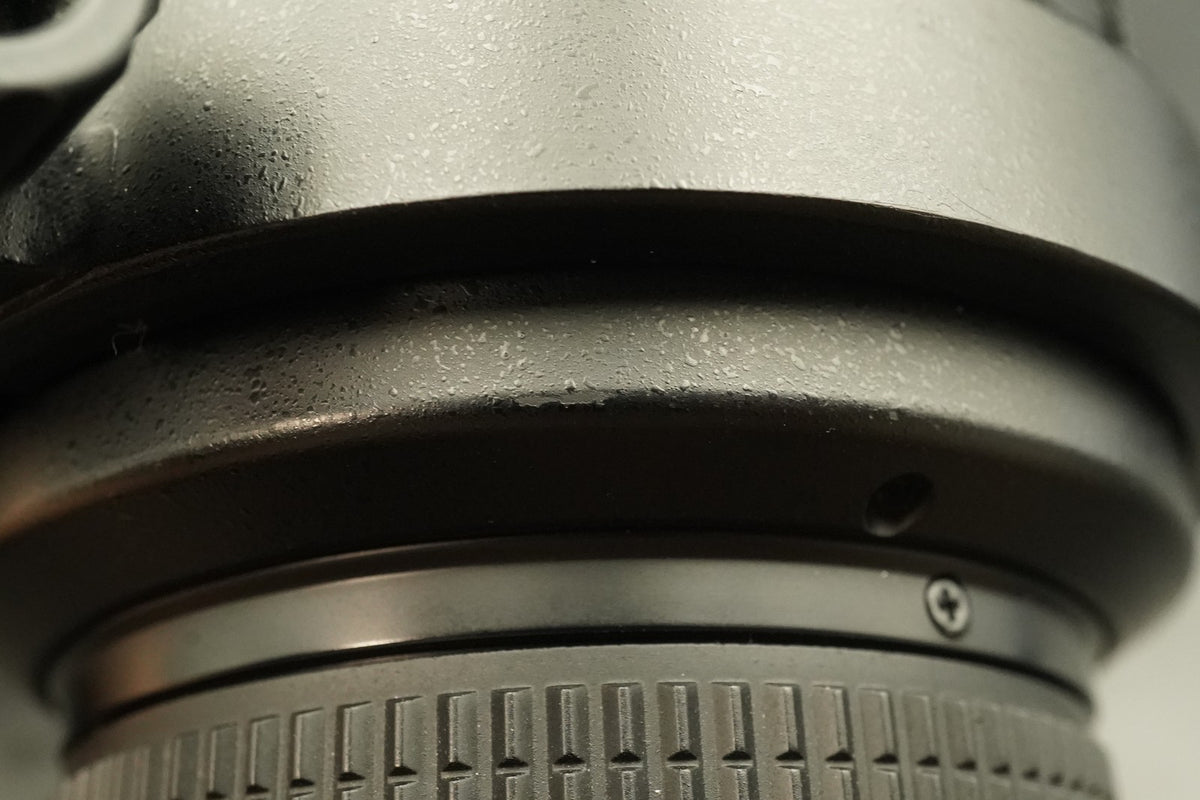 Nikon AF-S NIKKOR 300mm F/4 D ED IF Digital Camera Telephoto Lens #12656