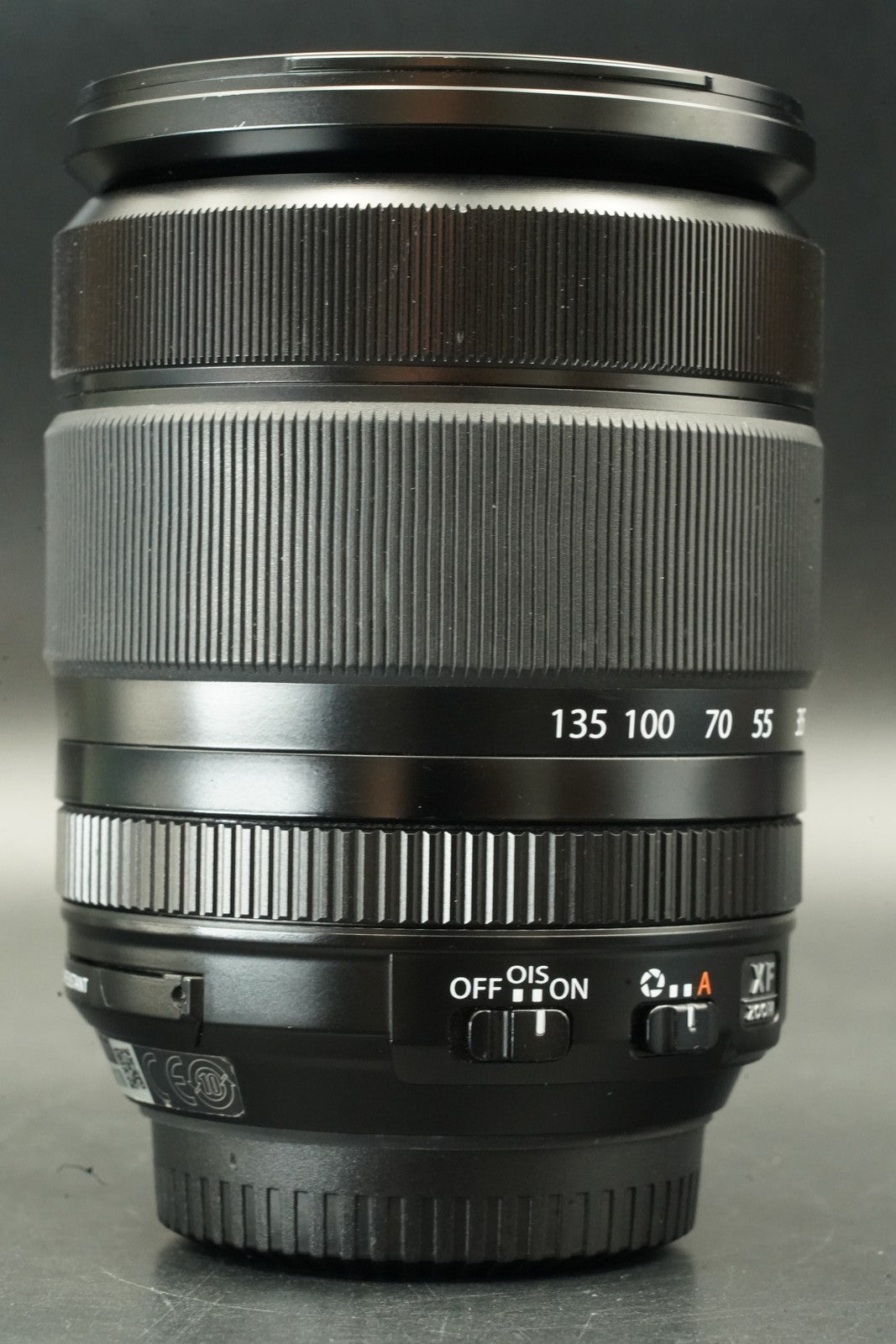 FUJIFILM SUPER EBC XF 18-135mm F/3.5-5.6 R LM OIS WR US STOCK #12171