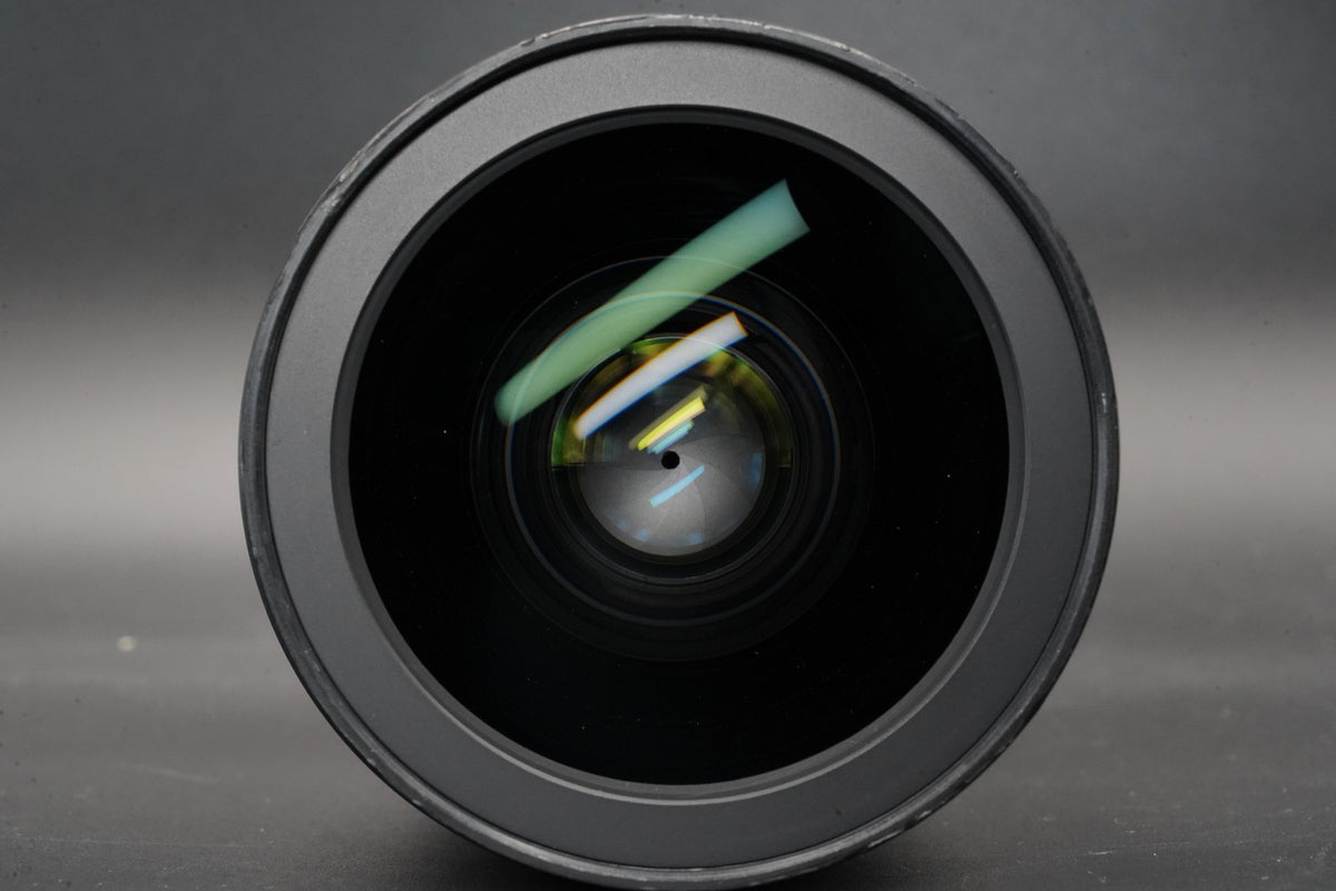 Nikon AF-S Nikkor 24-70mm f2.8 G ED IF Zoom F Mount Lens US STOCK #10780