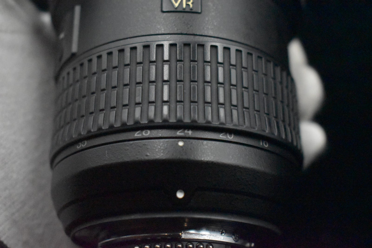 Nikon AF-S Nikkor 16-35mm f/4 G ED VR Wide Angle Lens US STOCK #8876
