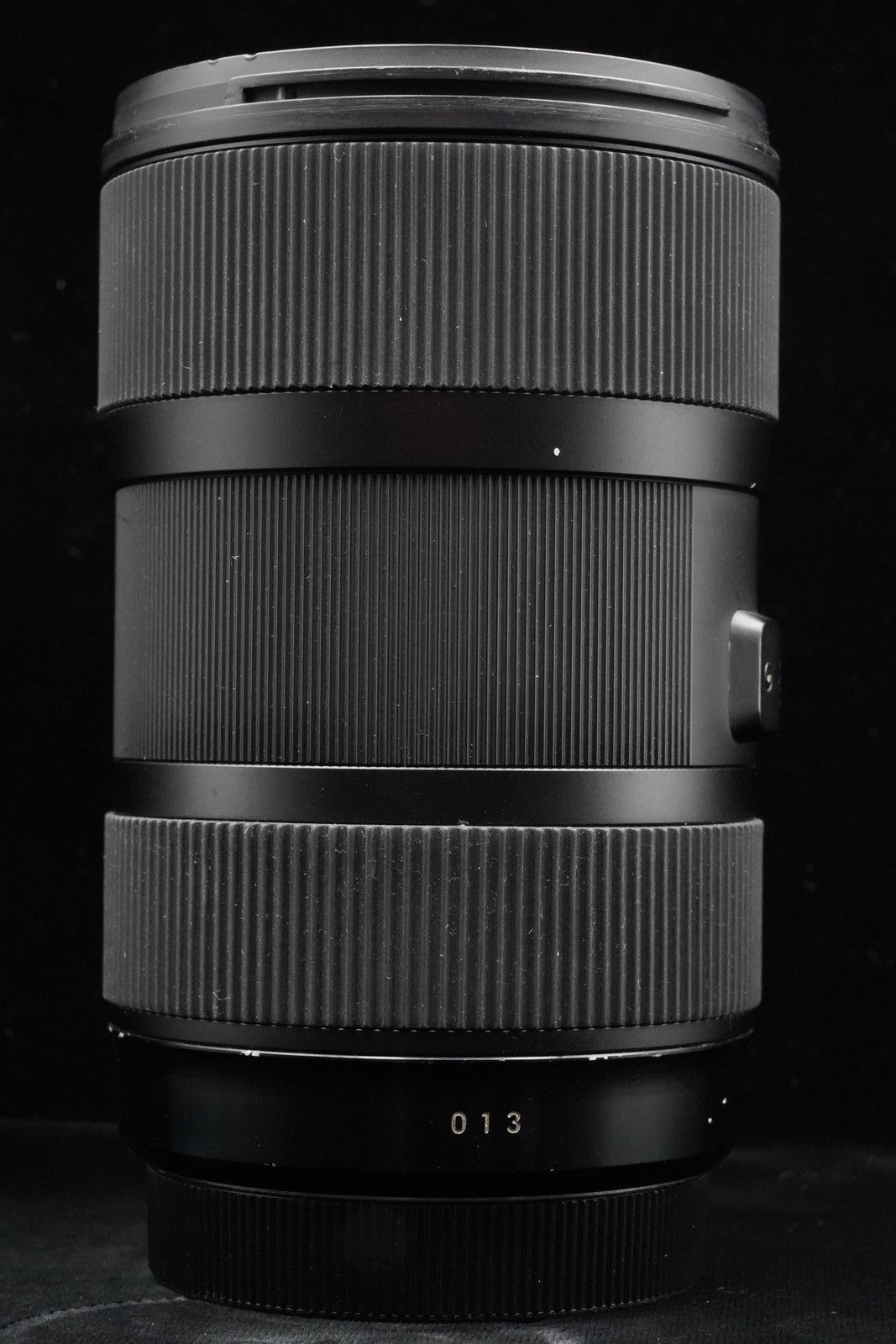 Sigma 18-35mm F/1.8 DC HSM Lens For Canon EF mount US STOCK #9926