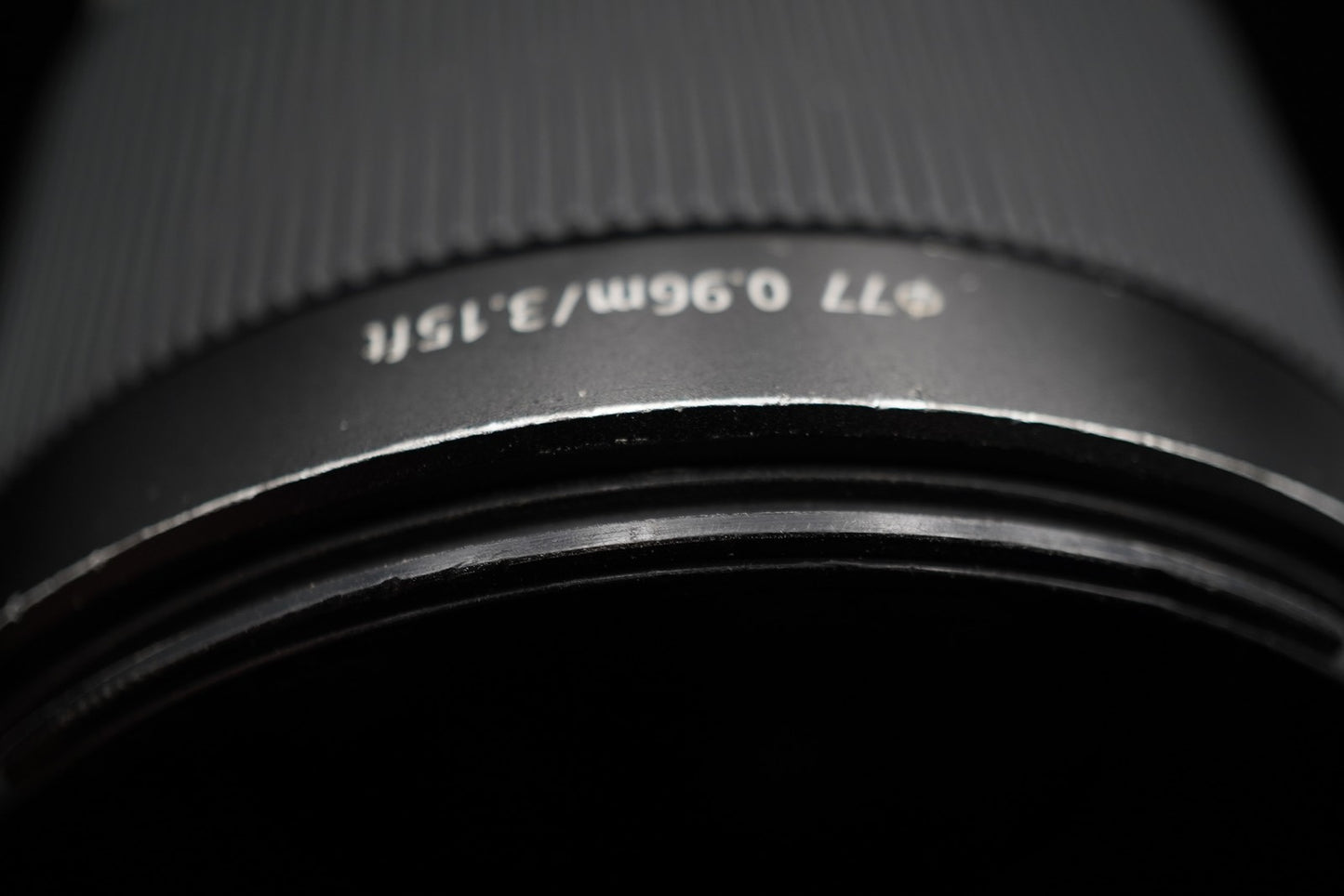 Sony FE 70-200mm F/2.8 GM OSS E Mount Lens SEL70200GM US Duty Paid 10335