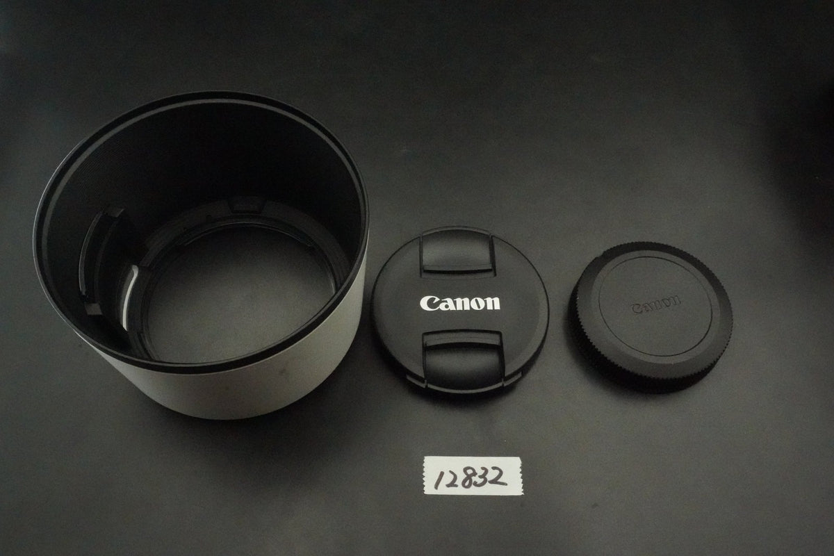 Canon RF 70-200mm f/2.8 L IS USM Lens #12832