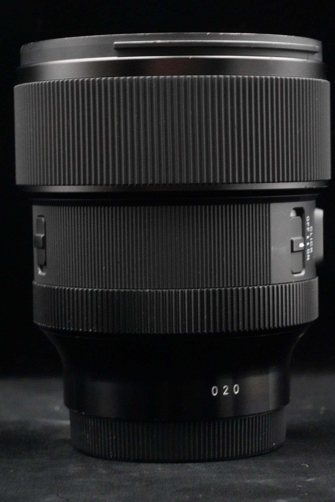 Sigma 85mm F/1.4 DG DN Art 020 Lens for Sony E mount US DUTY PAID 10254