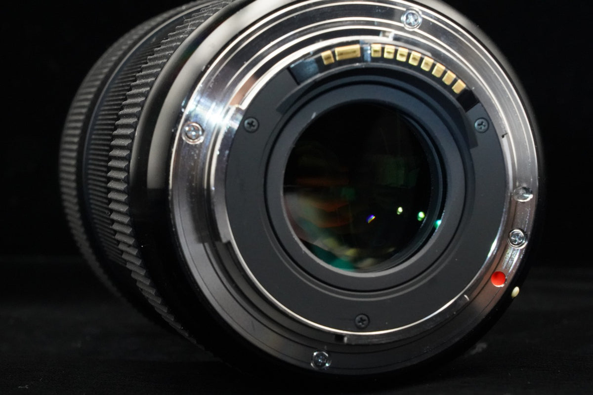 Sigma 18-35mm F/1.8 DC HSM Lens For Canon EF mount US STOCK #9926