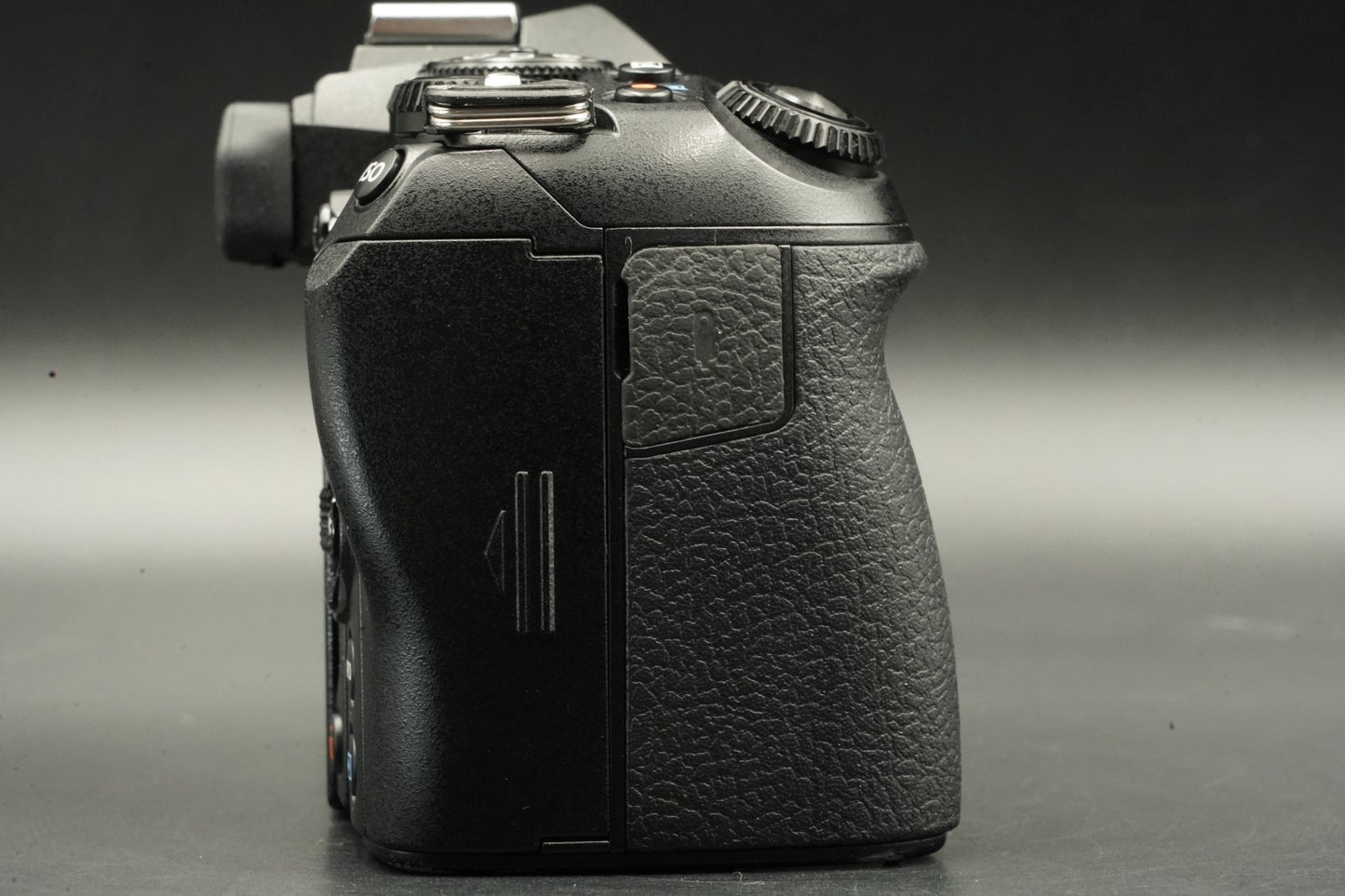 Olympus OM-D E-M1 Mark III Mirrorless Camera Body -Shutter Count 39362 #11529