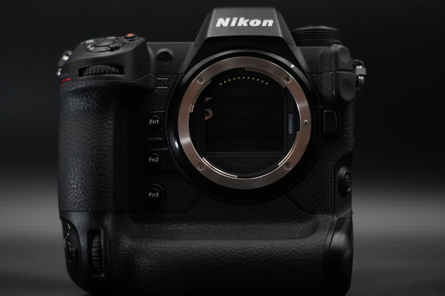 Nikon Z9 Mirrorless Camera Body ALMOST UNUSED 10661