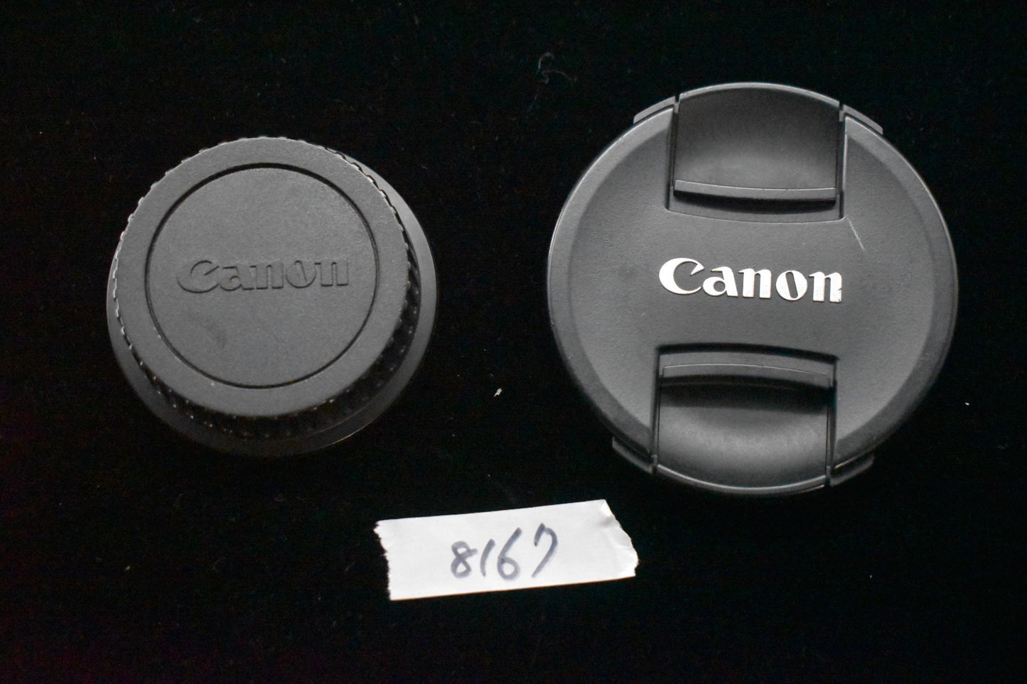 [US Duty Paid] Canon EF 400mm f/5.6 L USM Digital Camera Lens 8167