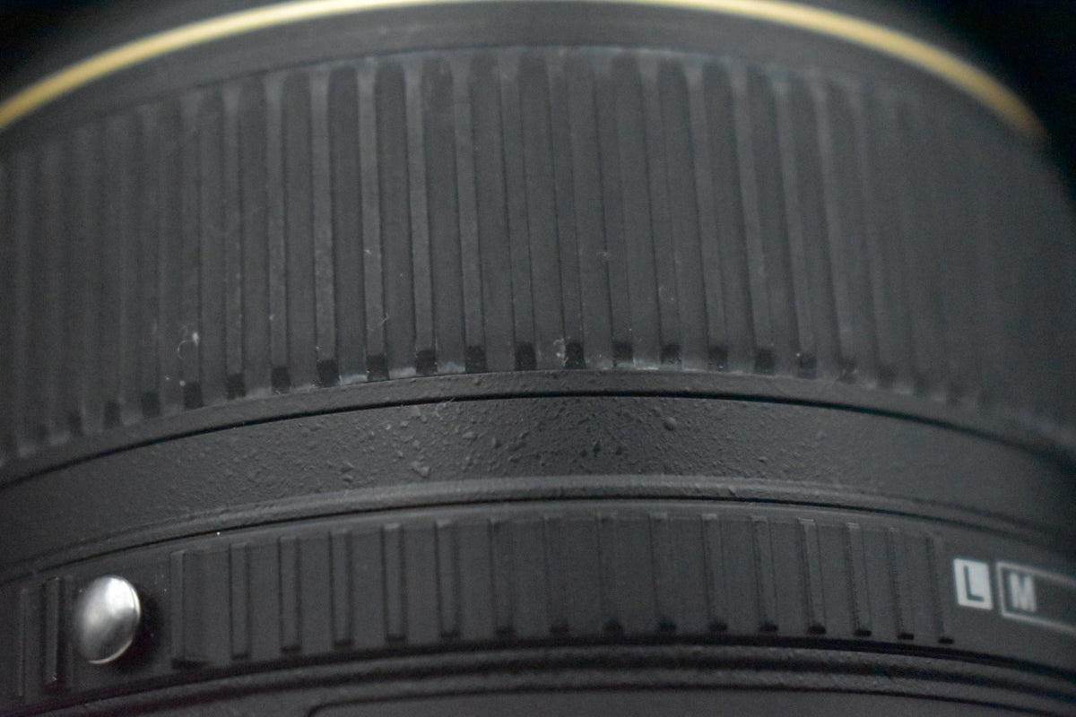 Nikon AF VR NIKKOR 80-400mm F/4.5-5.6 D ED Zoom F montura teleobjetivo...