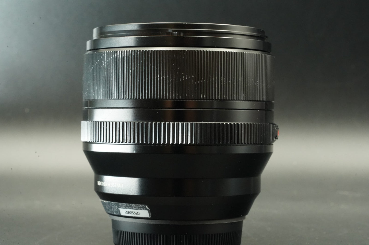 FUJIFILM FUJINON XF 56mm F/1.2 R WR Digital Camera Lens #11754
