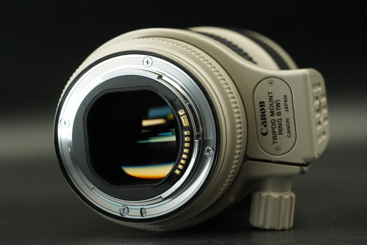 Canon EF 70-200mm f/2.8 L IS II USM Telephoto Lens #10914