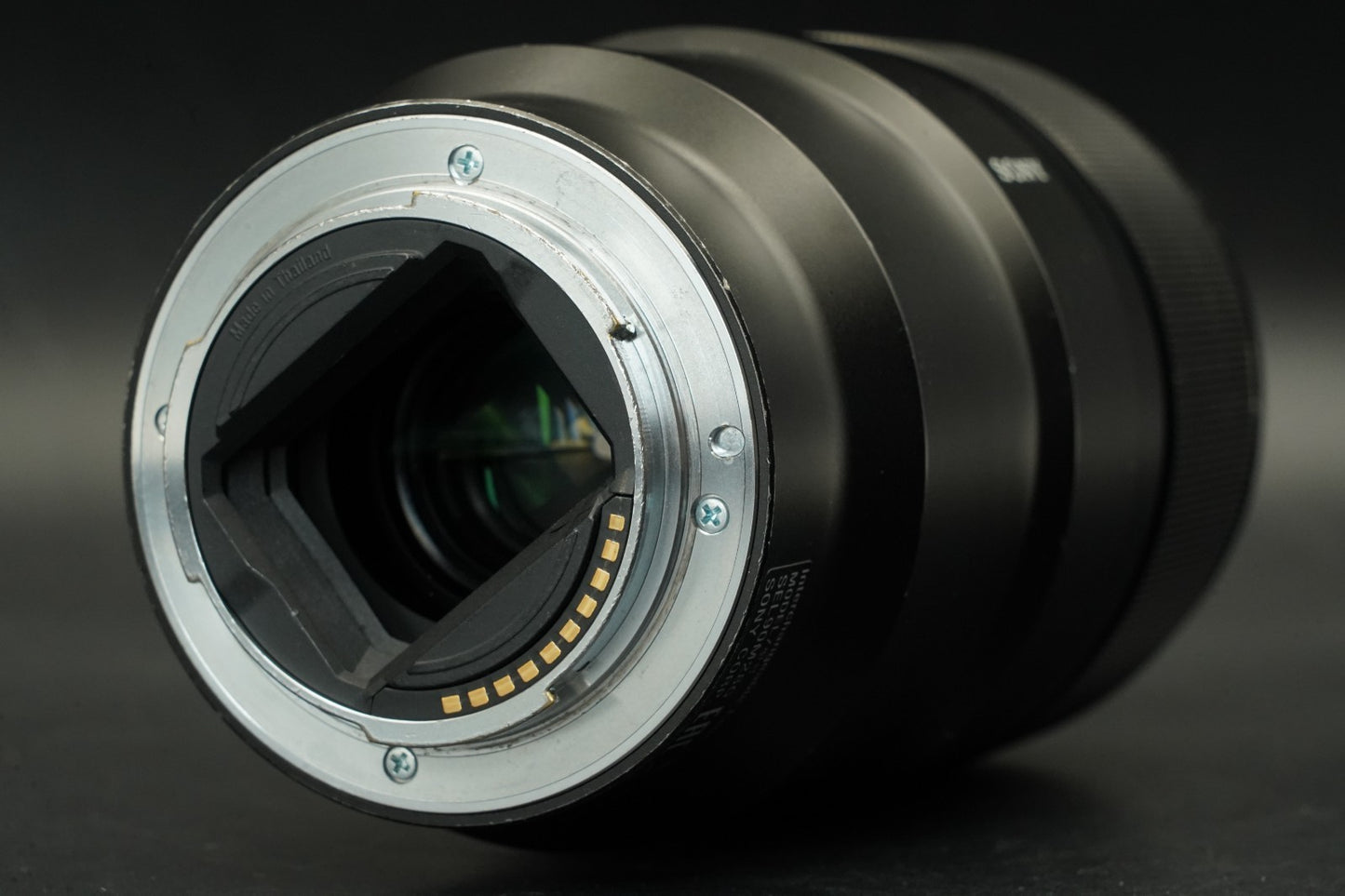 SONY FE 90mm F2.8 Macro G OSS SEL90M28G for SONY E Mount US DUTY PAID 11497