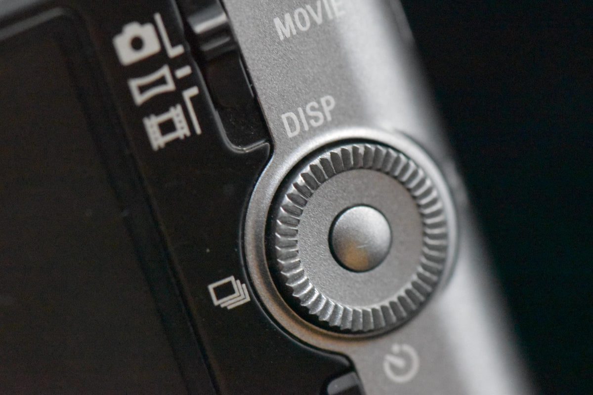 Sony Cyber Shot DSC-WX100 Silver Compact Digital Camera [] US STOCK #7185