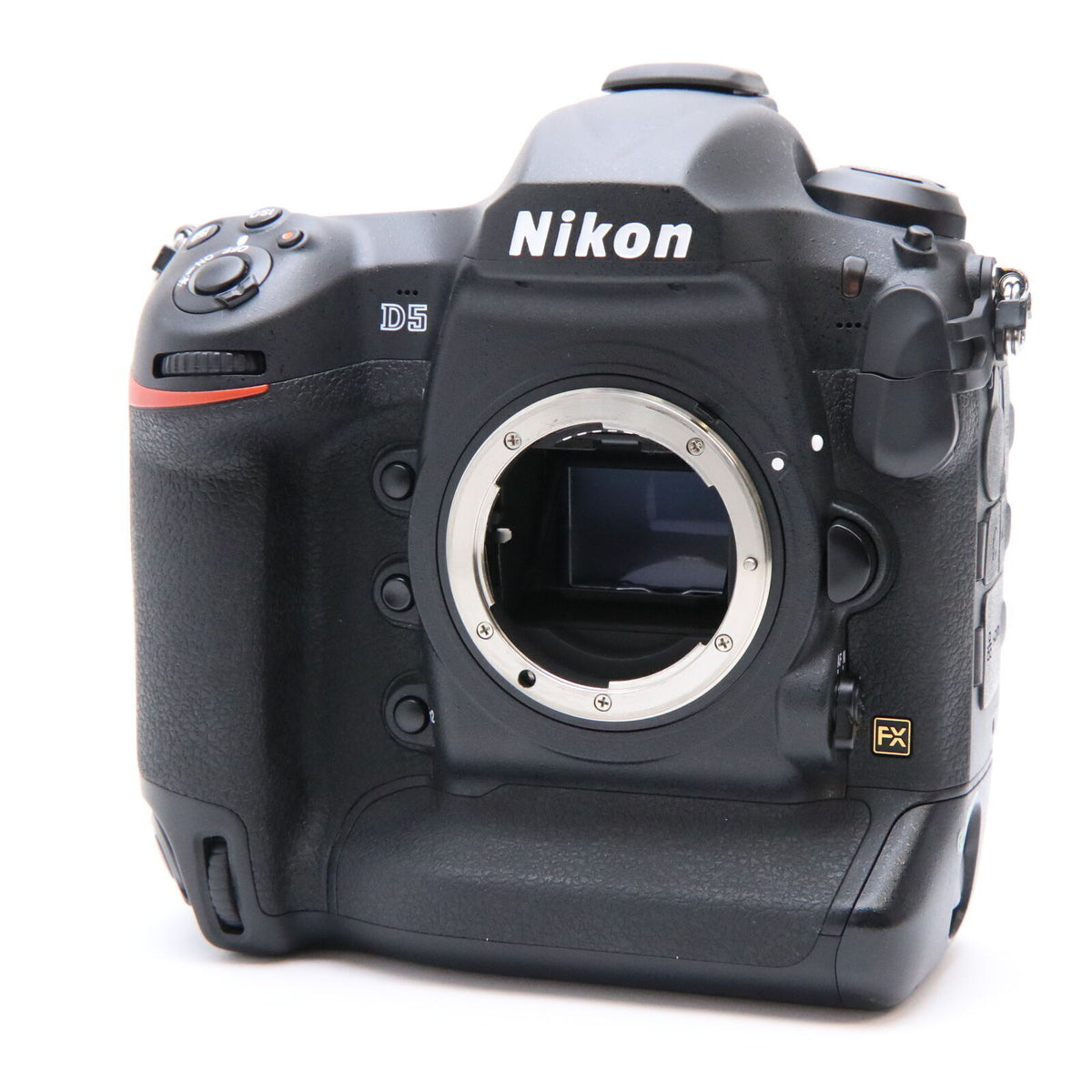 Nikon D5 (XQD-Type) Digital SLR Camera body #12800
