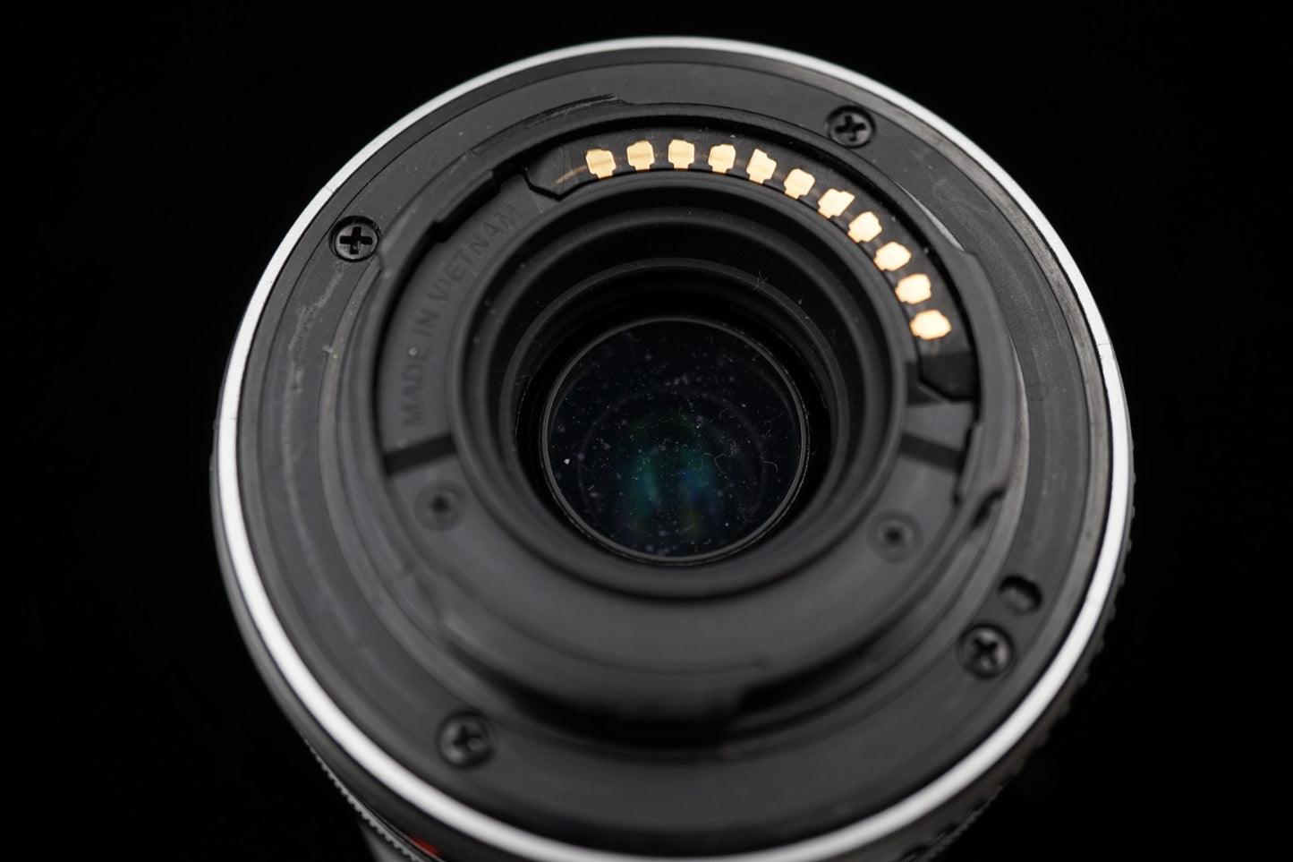 [US Duty Paid] Olympus PEN E-PL7 Digital Camera Black with Lens 9574