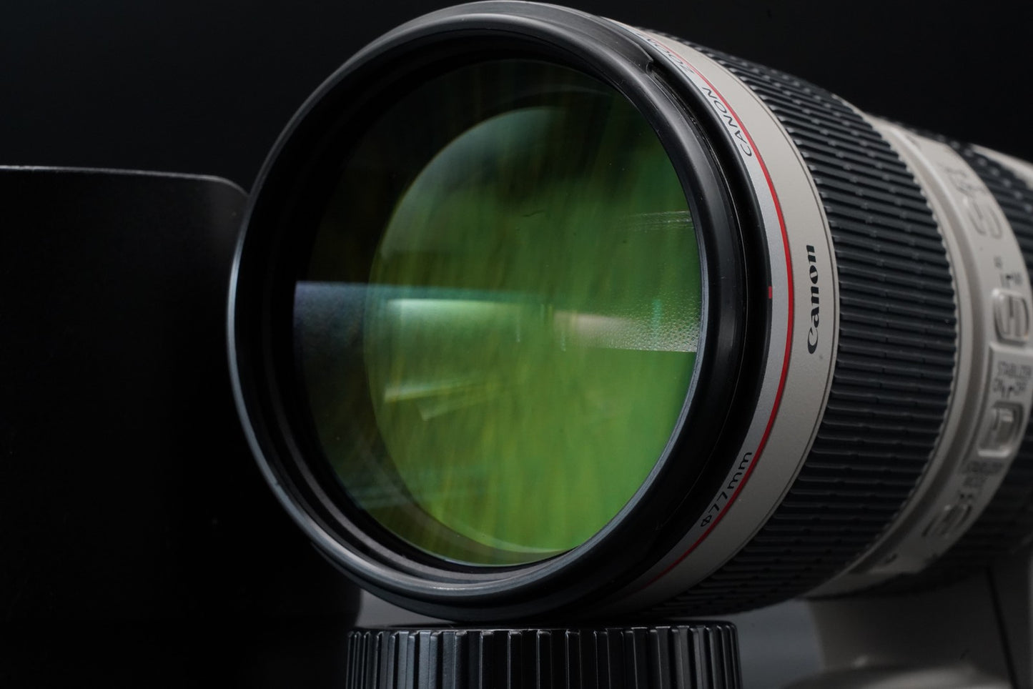 Canon EF 70-200mm f/2.8 L IS II USM Telephoto Lens US STOCK #11134