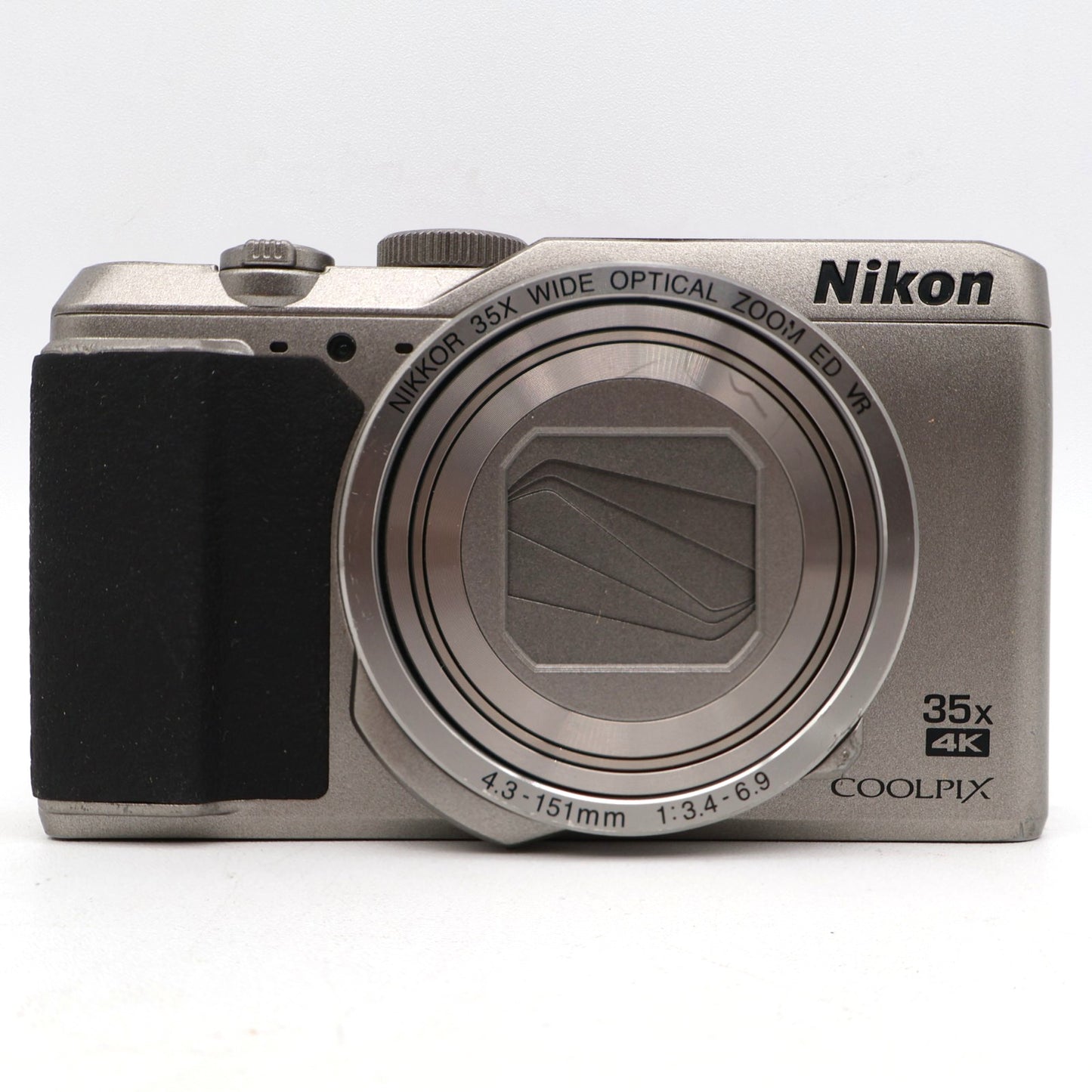 Nikon COOLPIX A900 20.3MP 35x Compact Digital Camera JAPAN US Duty Paid 10251