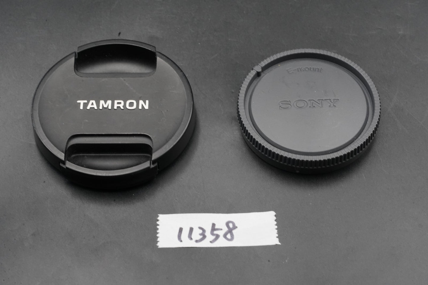 Tamron 28-200mm f/2.8-5.6 Di III RXD Lens for Sony E mount US Duty Paid 11358