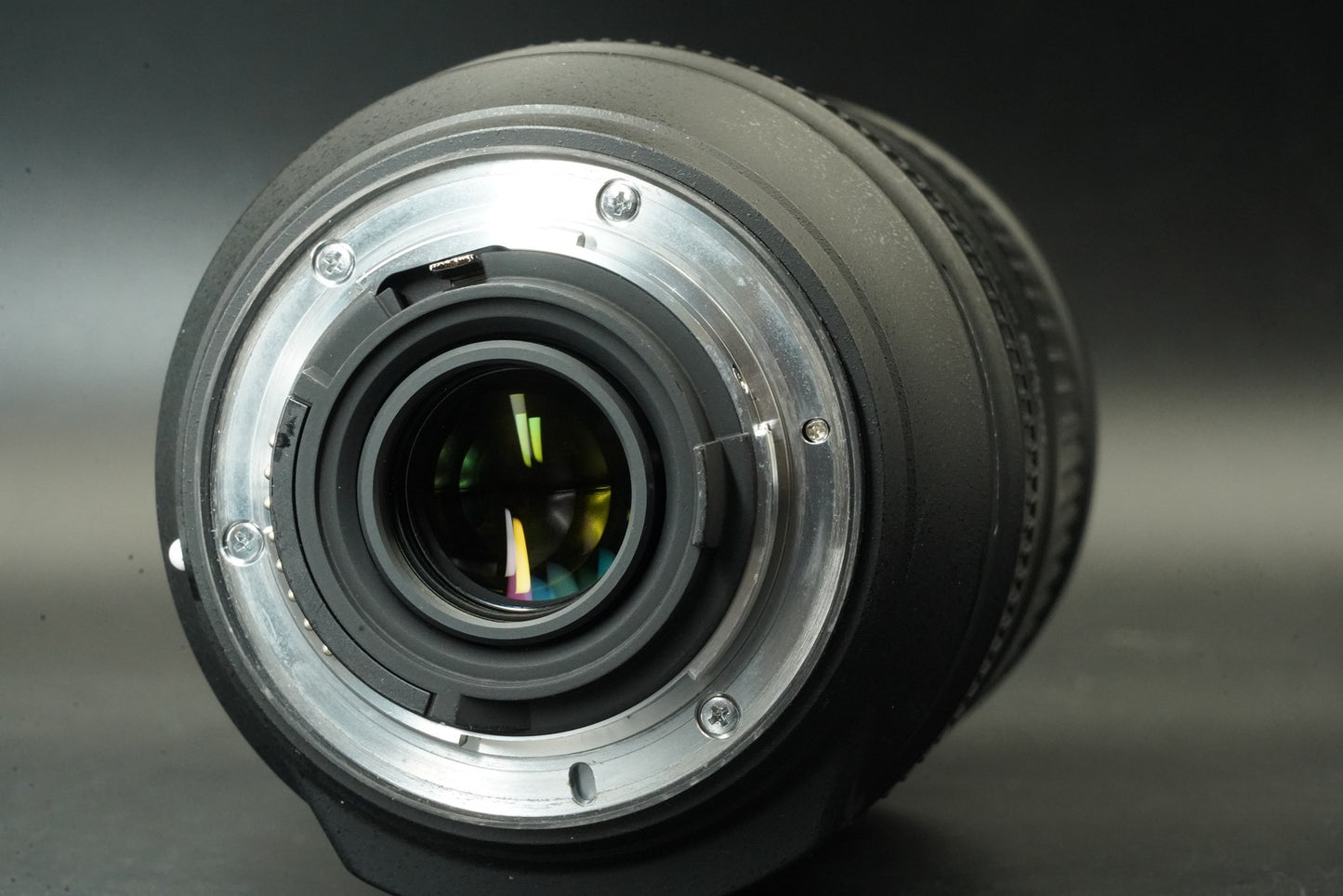 Nikon AF-S DX NIKKOR 18-300mm f/3.5-5.6 G ED VR F Mount US Duty Paid 11722