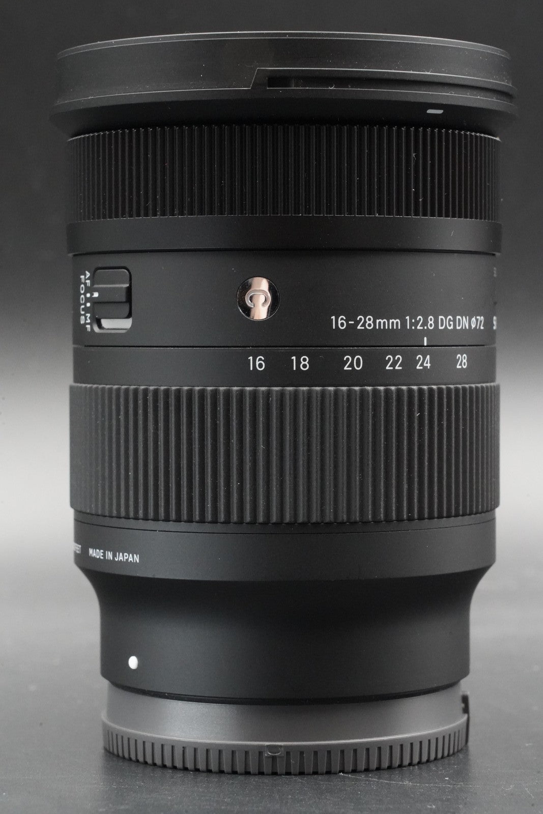 SIGMA Contemporary 16-28mm F2.8 DG DN for Sony E mount US STOCK #10966