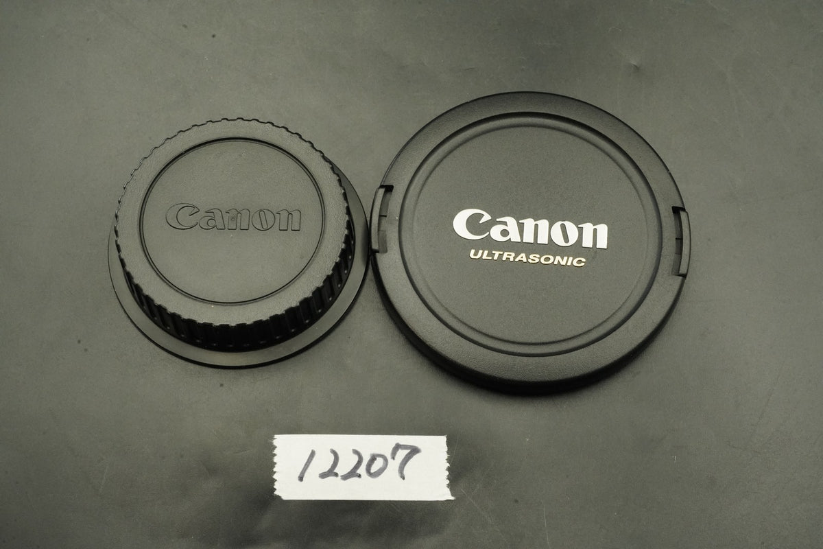 Canon EF 28-70mm f/2.8 L USM AF Lens For EOS EF Mount #12207