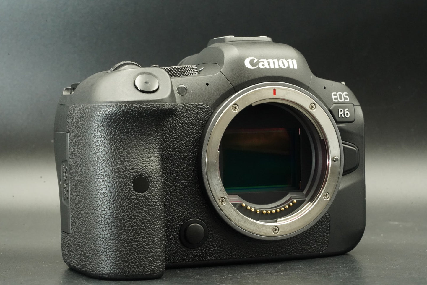Only 9% cuts! Canon EOS R6 20.1MP Mirrorless Camera 11677