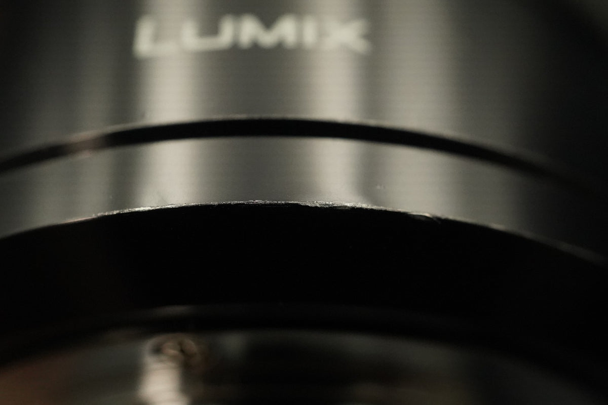 Panasonic LUMIX G X VARIO 12-35mm F2.8 ASPH POWER O.I.S. #12237
