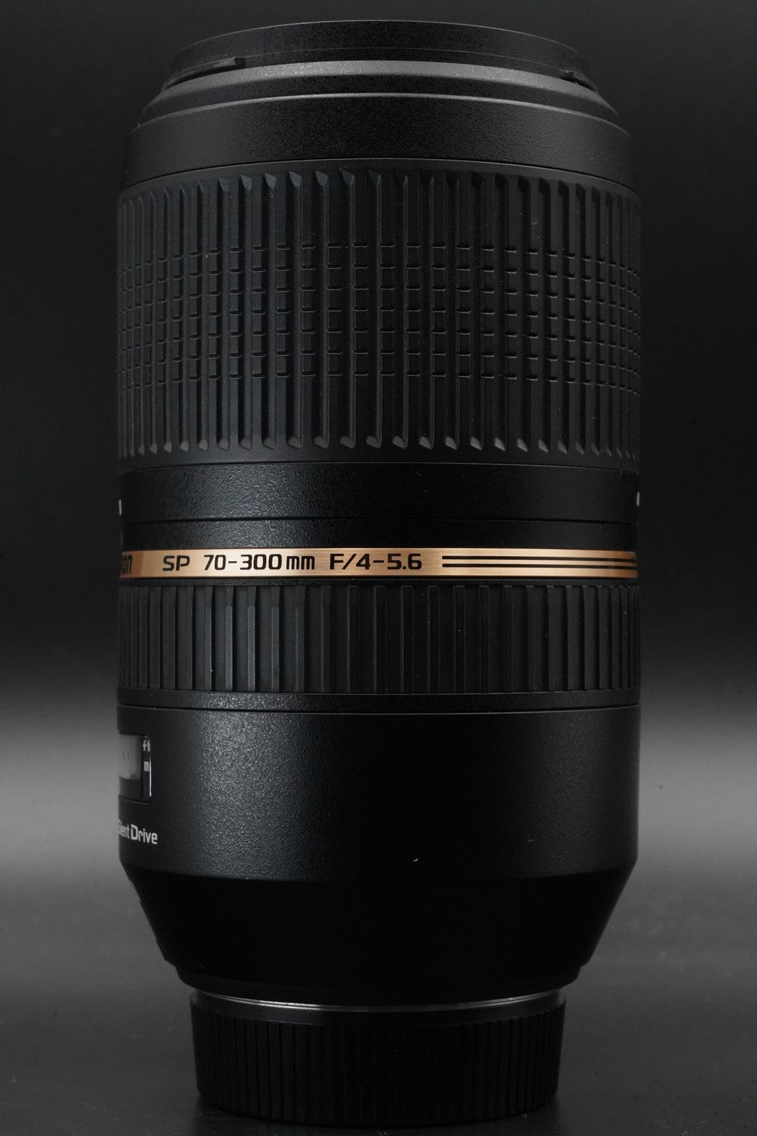 Tamron A005 SP 70-300mm f/4-5.6 Di VC USD for Nikon US STOCK #10864
