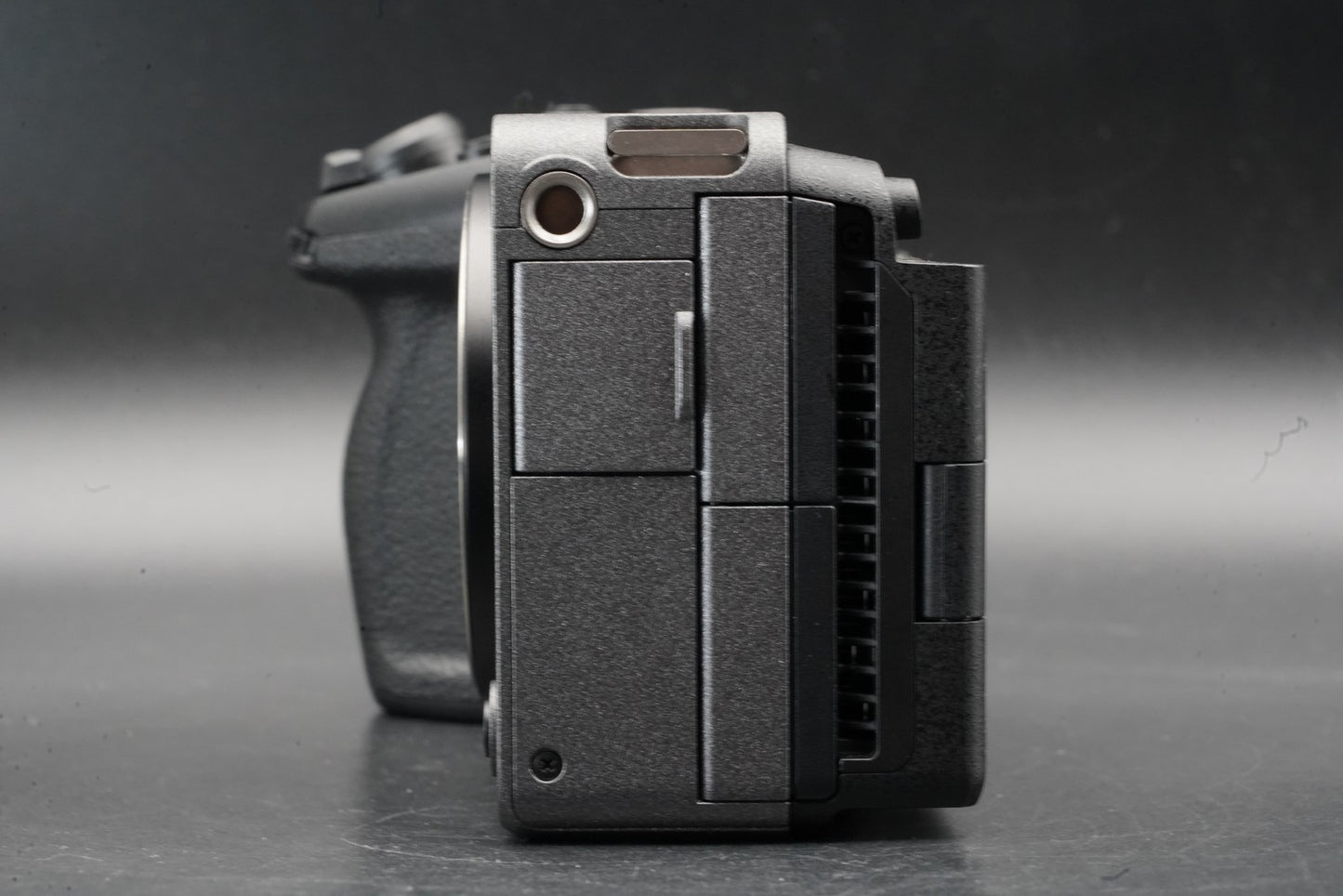 [US DUTY PAID] SONY FX3A ILME-FX3A Cinema Line Camera 11169