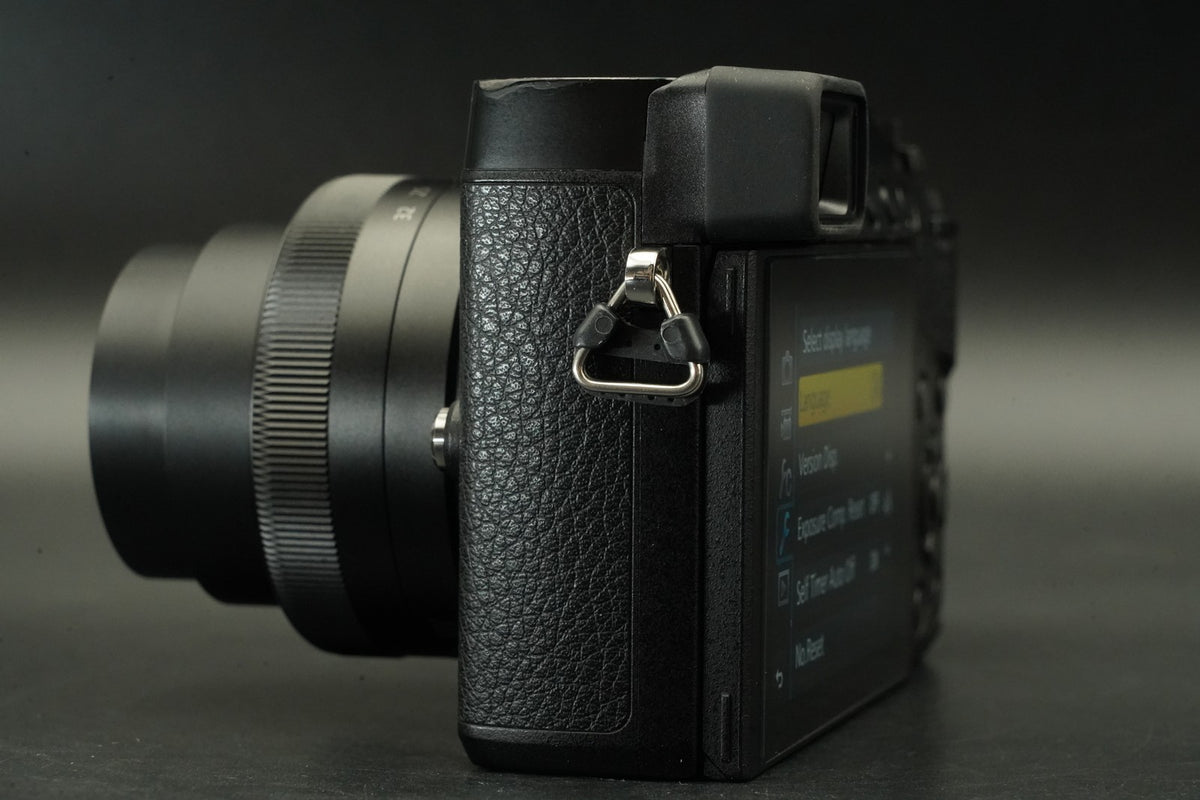 Panasonic LUMIX DMC-GX7MK2 + 12-32mm f/3.5-5.6 Lens Camera US STOCK #11751
