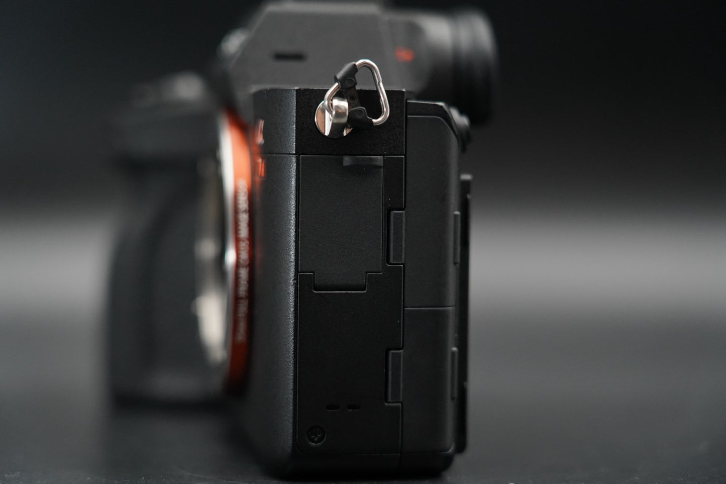 37970 cuts! Sony A7R IV ILCE-7RM4 Mirrorless digital camera English OK 11361