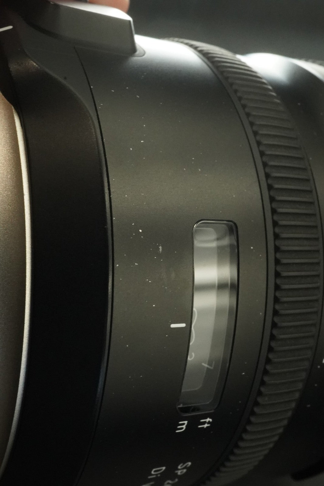 Tamron A032 SP 24-70mm f/2.8 Di VC USD G2 for Canon EF Zoom Lens #11977