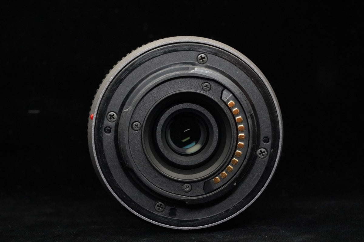 Panasonic LUMIX DMC-GM5 16MP Black From US🇺🇸 [] English OK ! US STOCK #9564