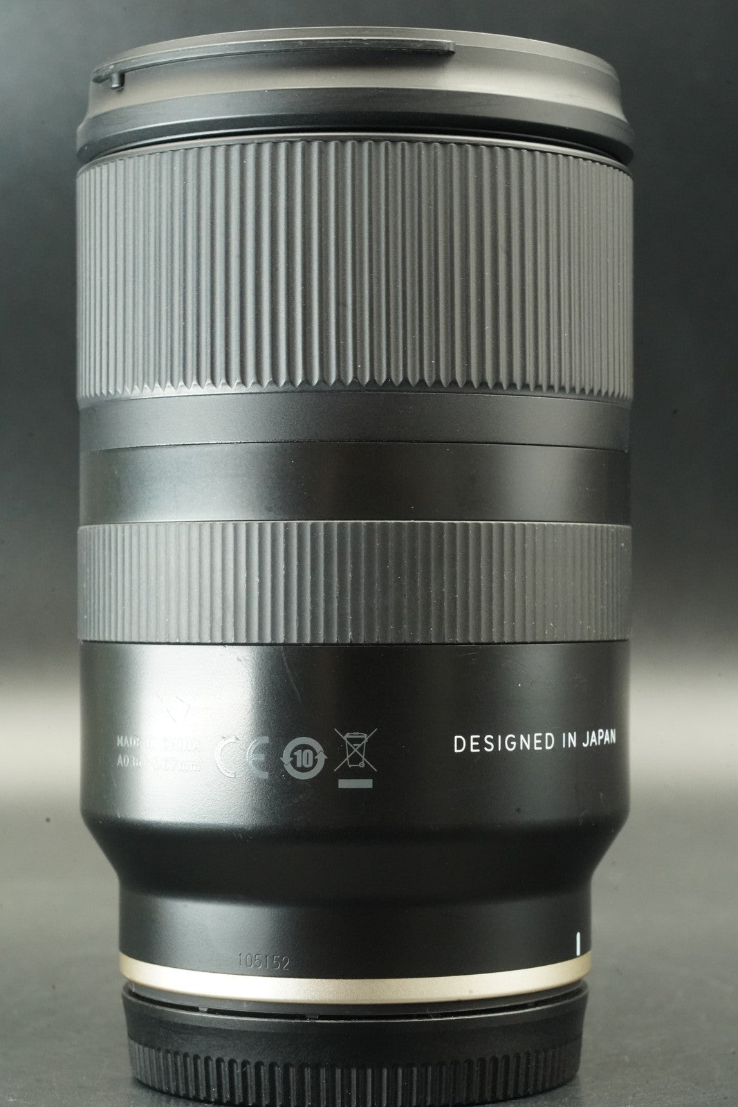 Tamron 28-75mm F/2.8 Di III RXD Lens for Sony E Mount US STOCK #12201