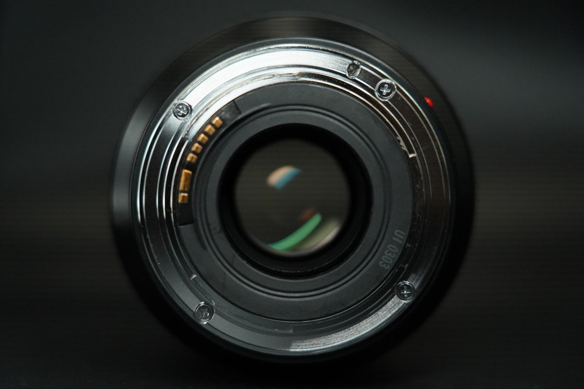 Canon EF 28-70mm f/2.8 L USM AF Lens For EOS EF Mount Used #11927