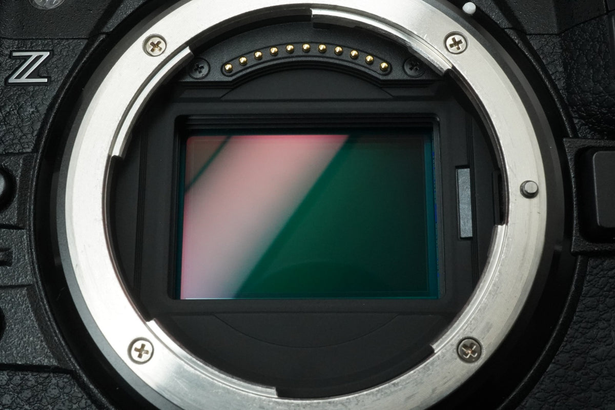 Nikon Z9 Mirrorless Camera Body #10748