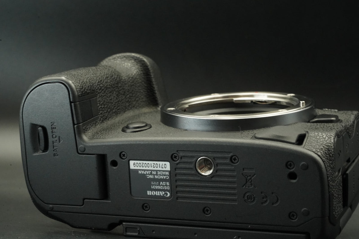 Canon EOS R5 Mirrorless Digital Camera -54% cuts- US STOCK #11839