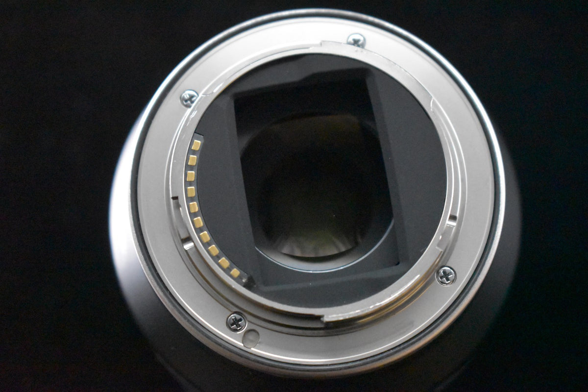 [US Duty Paid] Lente Tamron 17-70 mm f/2,8 Di III-A VC RXD para Sony E #8088