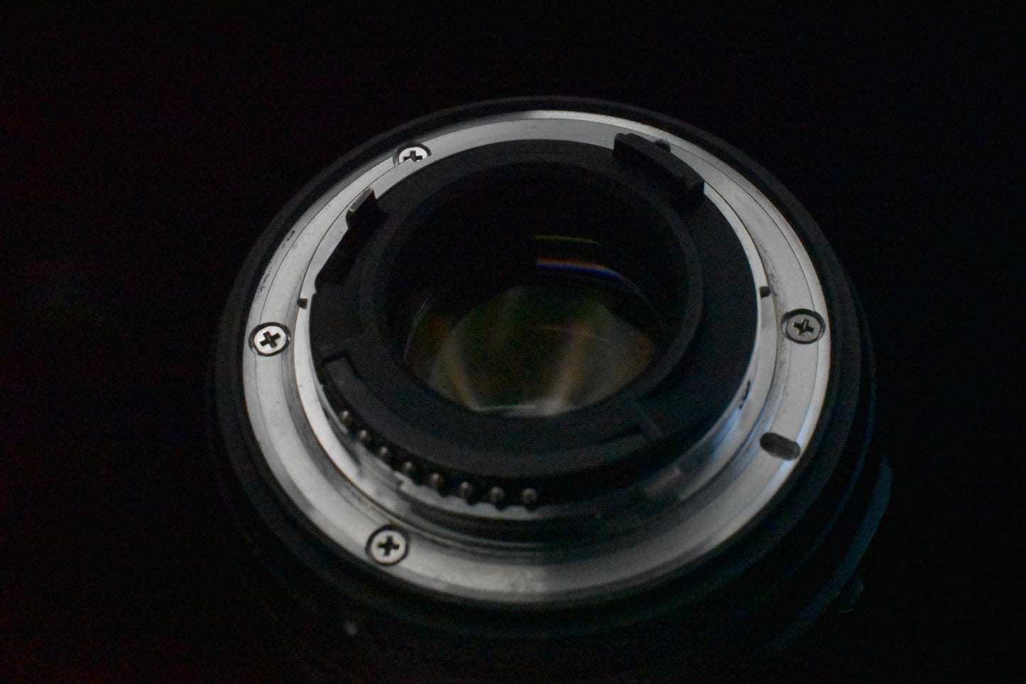 Nikon AF-S DX Nikkor 35mm F/1.8 G Lens for Nikon US Duty Paid 10413 10612