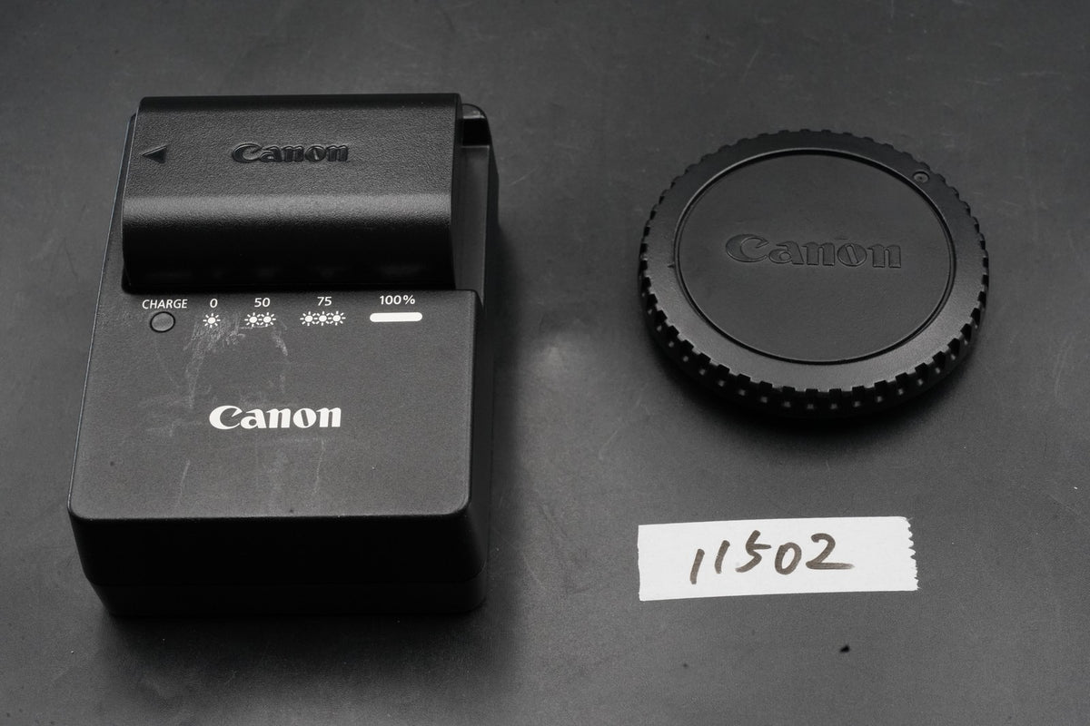 Canon EOS 5D Mark III Digital Full Frame Camera DSLR -2783 cuts- US STOCK #11502