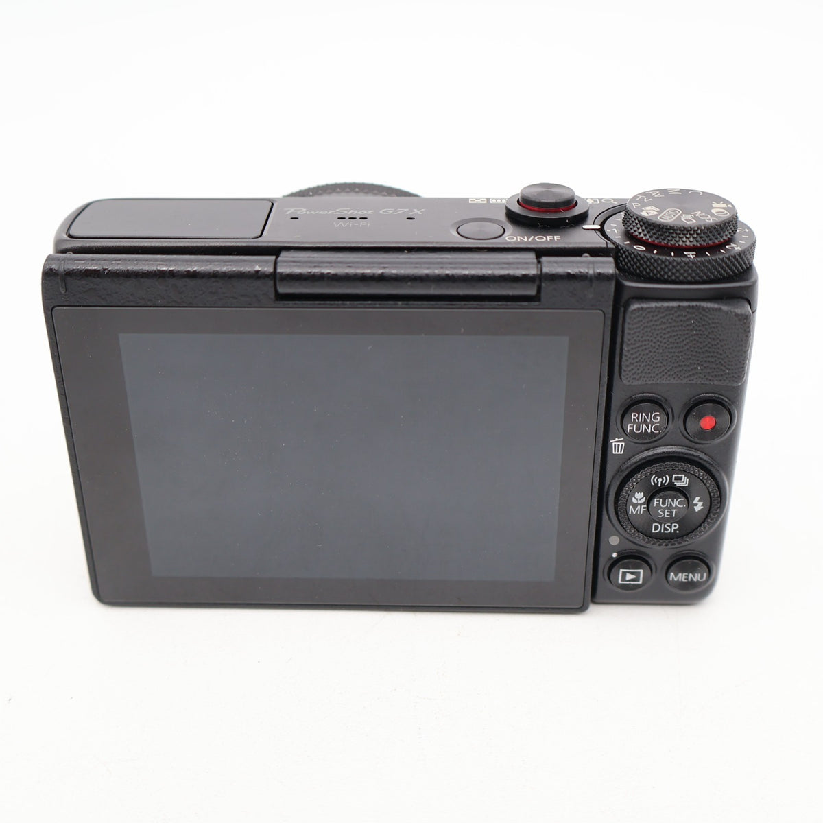 Canon PowerShot G7 X 4.2x Optical Zoom Camera US STOCK #2000WZC-B0005