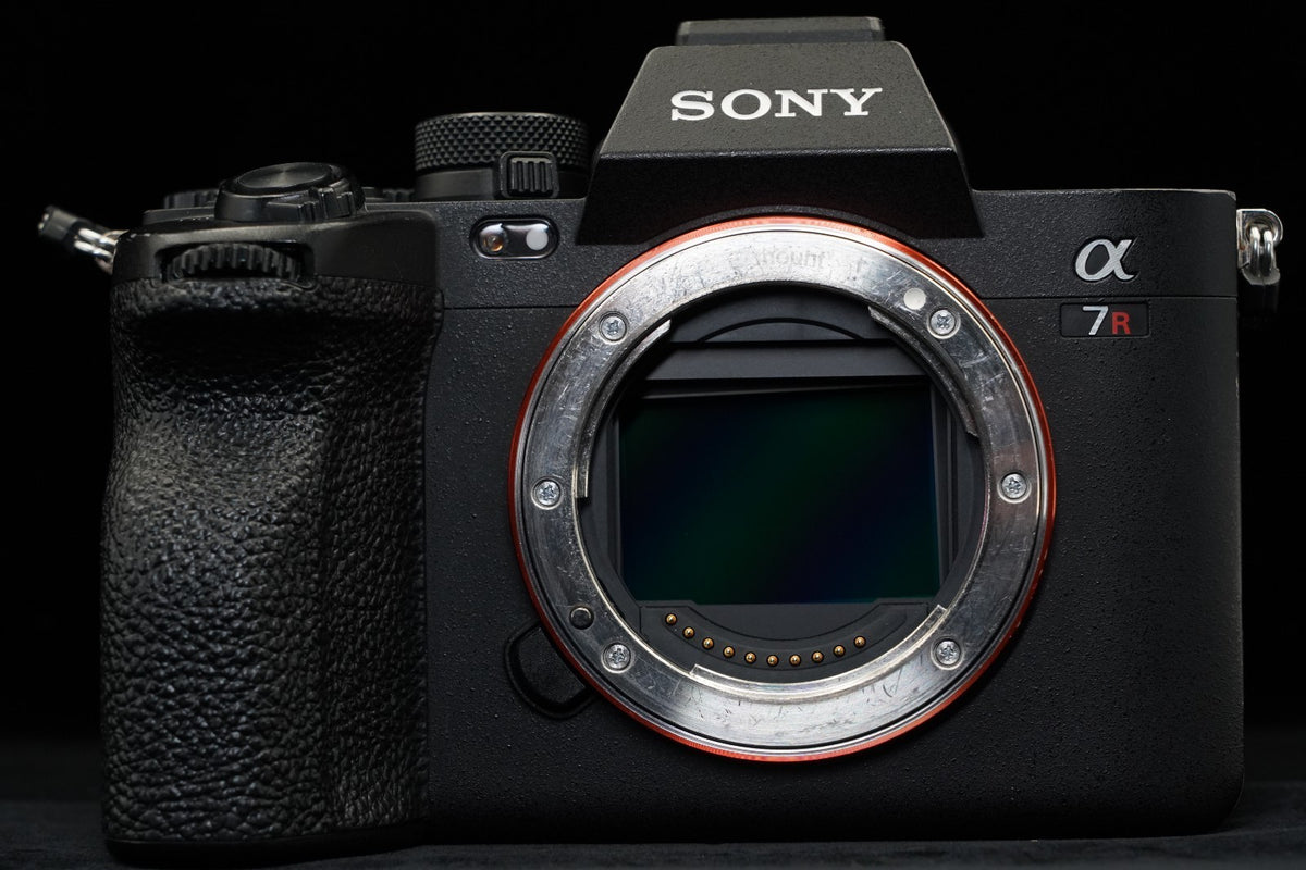 Appareil photo numérique sans miroir Sony A7R V ILCE-7RM5 US STOCK #10322