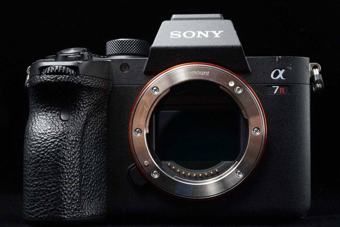 Sony A7R IV ILCE-7RM4 Mirrorless digital camera English OK 10149