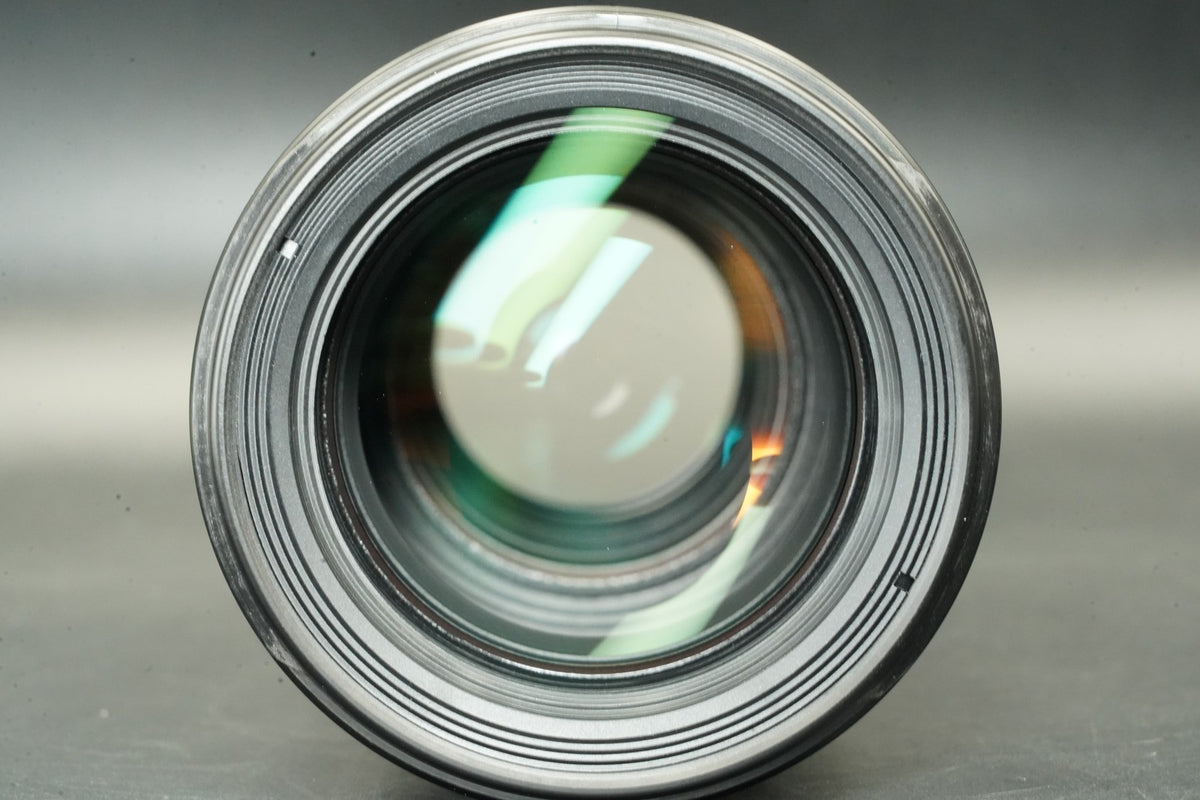 Canon EF 70-200mm F/4 L IS USM Telephoto Lens #12458