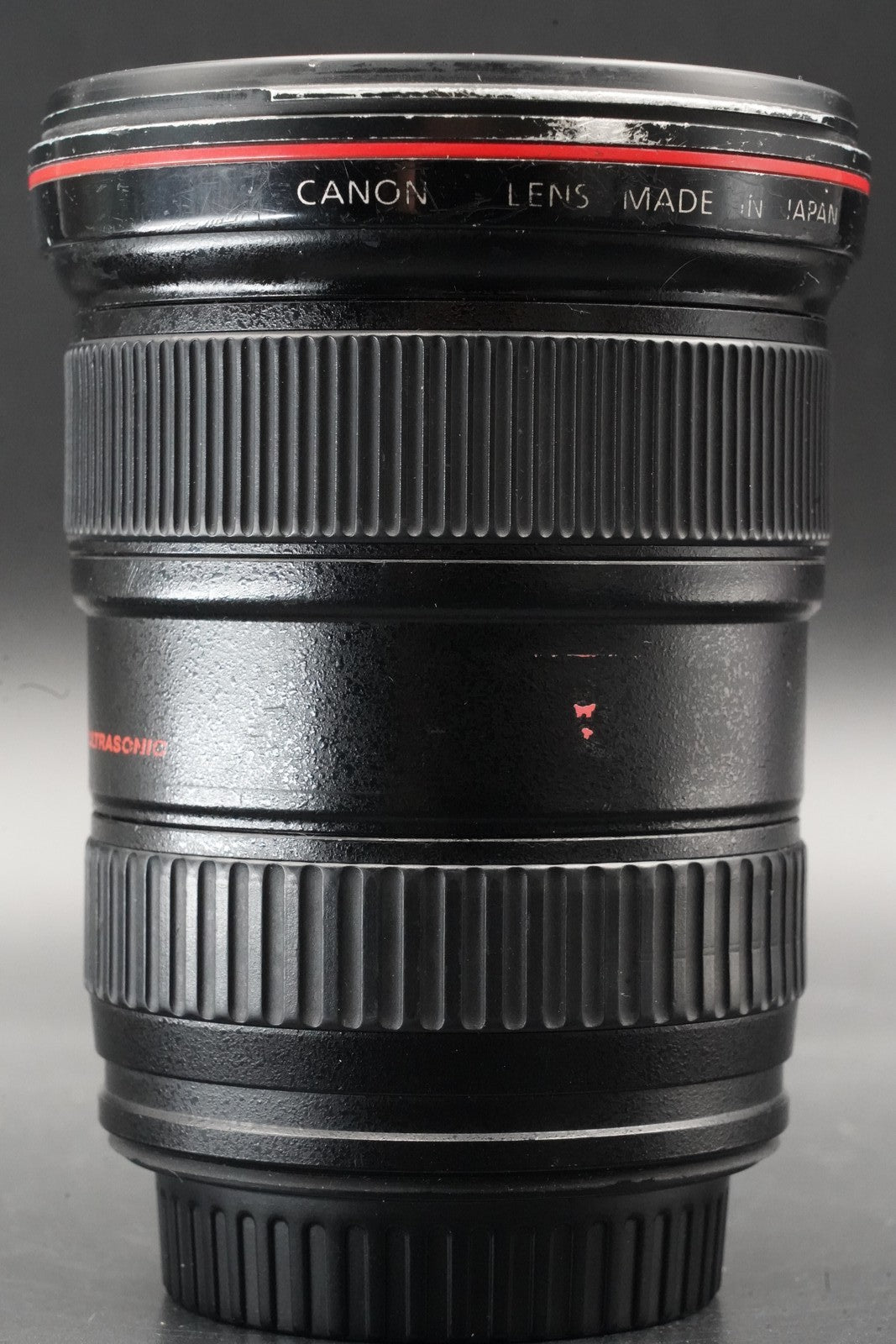 Canon EF 16-35mm f/2.8 L USM Ultrasonic Zoom Lens JAPAN US STOCK #10992