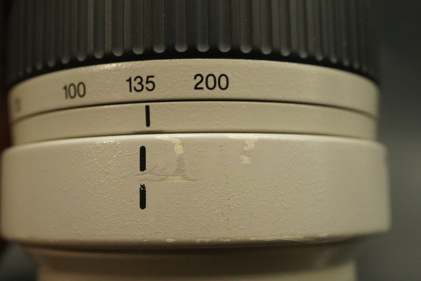 Canon EF 70-200mm F/2.8 L USM Telephoto Zoom AF Lens JAPAN #11886