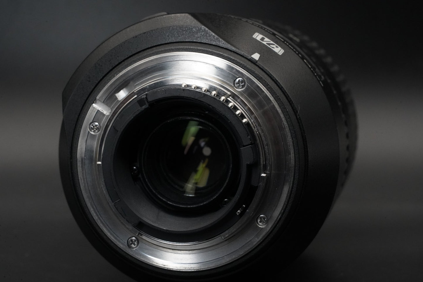 [US Duty Paid] Tamron A005 SP 70-300mm f/4-5.6 Di VC USD for Nikon 10864