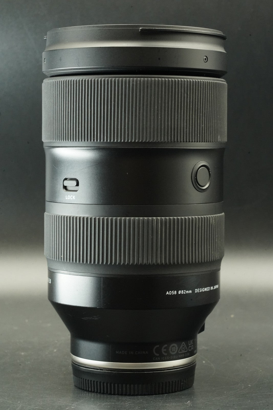Tamron 35-150mm f/2-2.8 Di III VXD Sony E Mount Lens US STOCK #12046