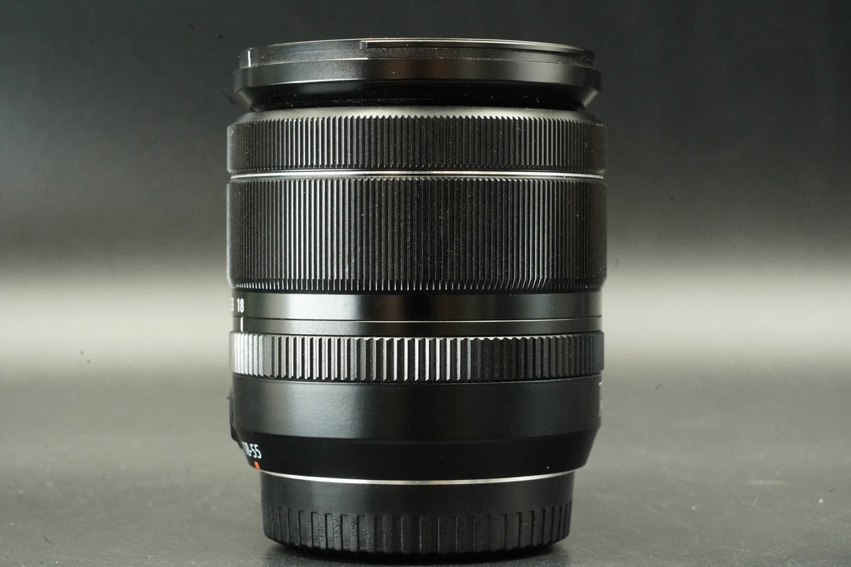 Fujifilm Fujinon XF 18-55mm F/2.8-4 R LM OIS EBC Lens #12268