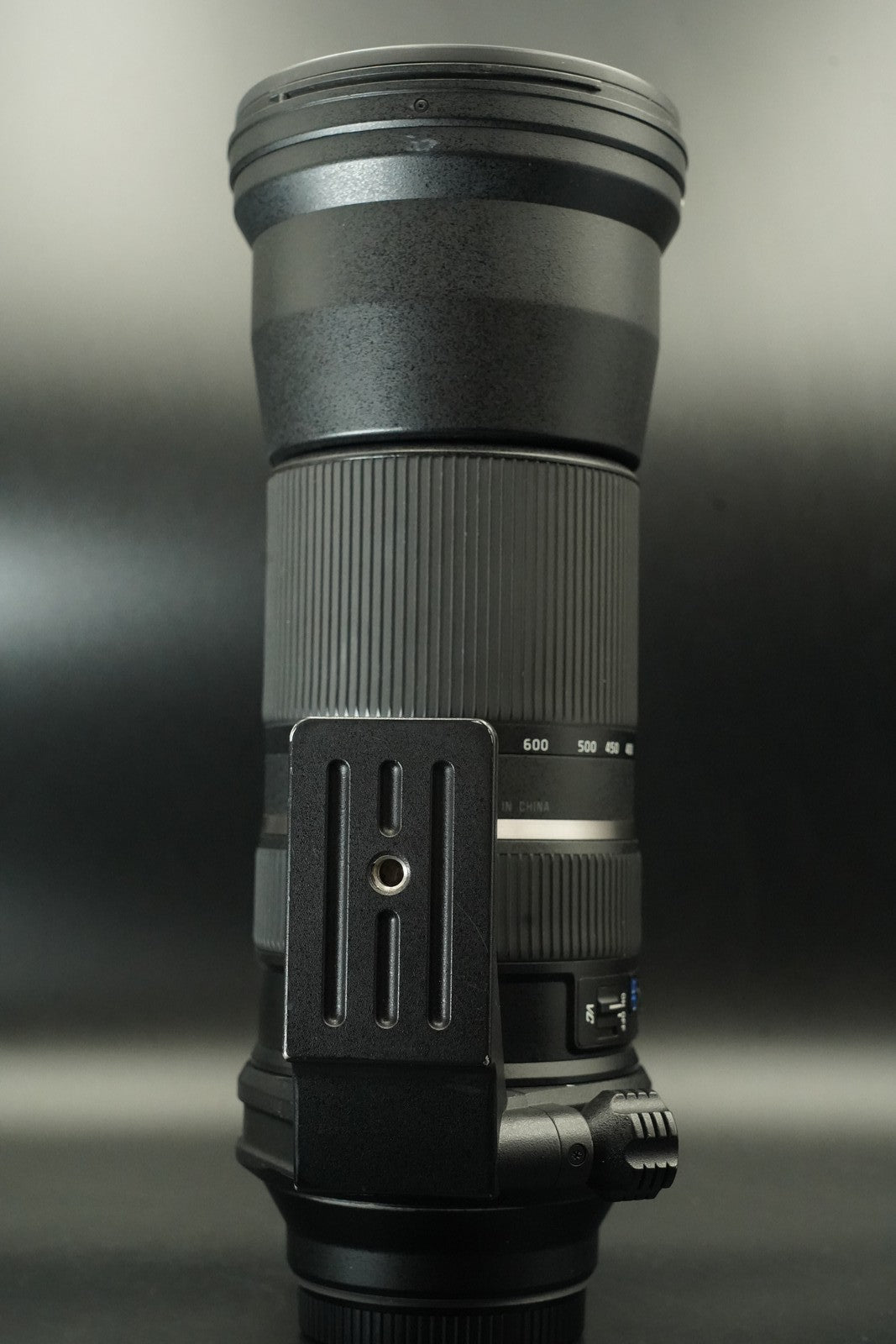 TAMRON SP 150-600mm f/5-6.3 Di VC USD A011 For Canon EF Mount US STOCK #12206